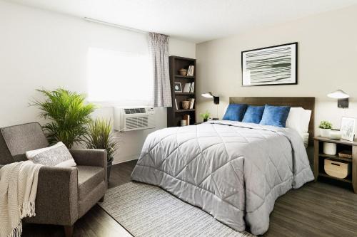 Orlando Hotel | InTown Suites Extended Stay Orlando FL - South
