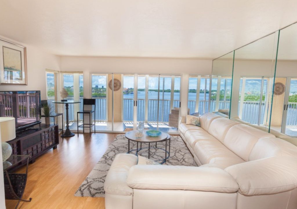 Bonita Springs Apartment | IPG Hickory Bay West 407 - MO