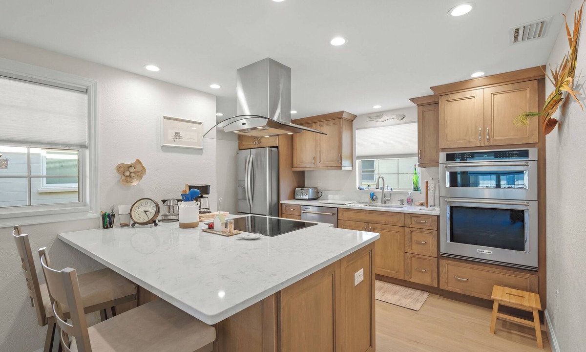 Siesta Key Villa | Island House Beach Resort Villa 14
