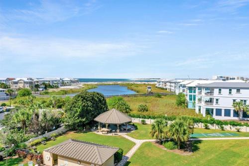 Holiday Isle Apartment | Islander Beach Resort 311 - Sandy Dunes
