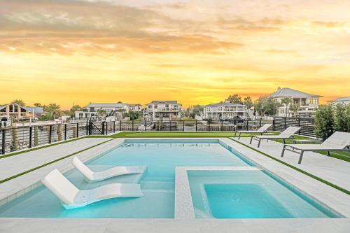 Holiday Isle House | Isle Be Back