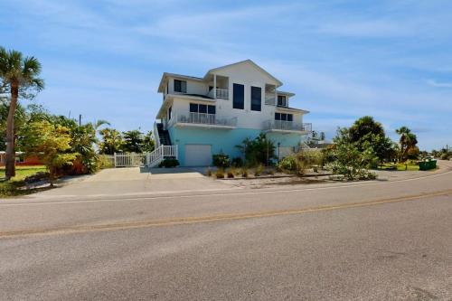 Englewood House | It's A Shore Thing B