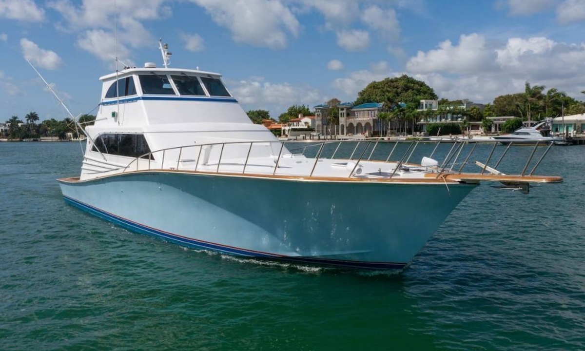 Somers Point Boat Rental | Jewel of the Nile Yacht Hotel and Cruises