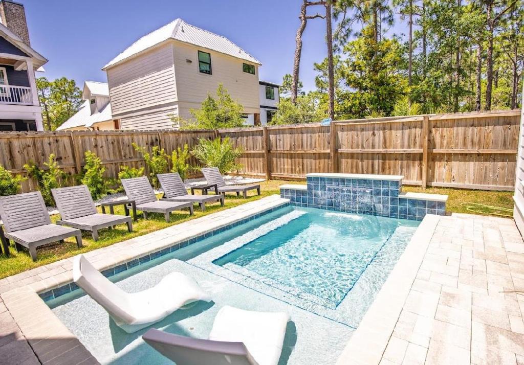 San Juan House | Juan Fine Day
