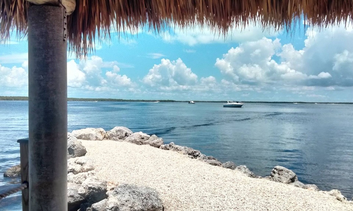 Key Largo Village Cottage | Key Largo Cozy Cottage and Private Beach! Paradise Awaits you!