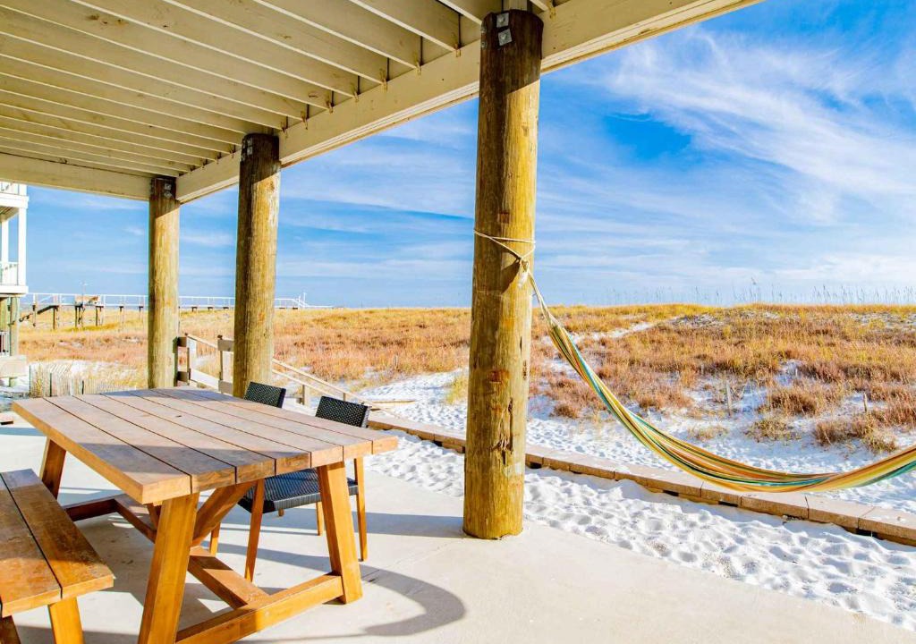 Navarre Beach House | La Bella Luna