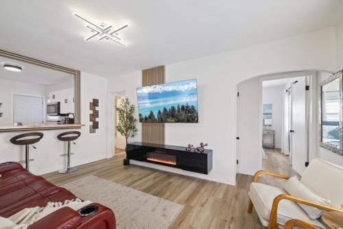 Highland Oaks House | La Casita St Pete