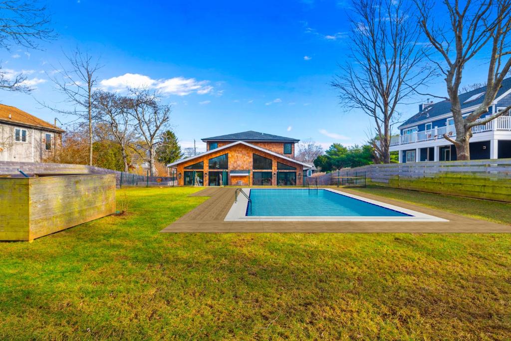 Culloden Shores House | La Sirena