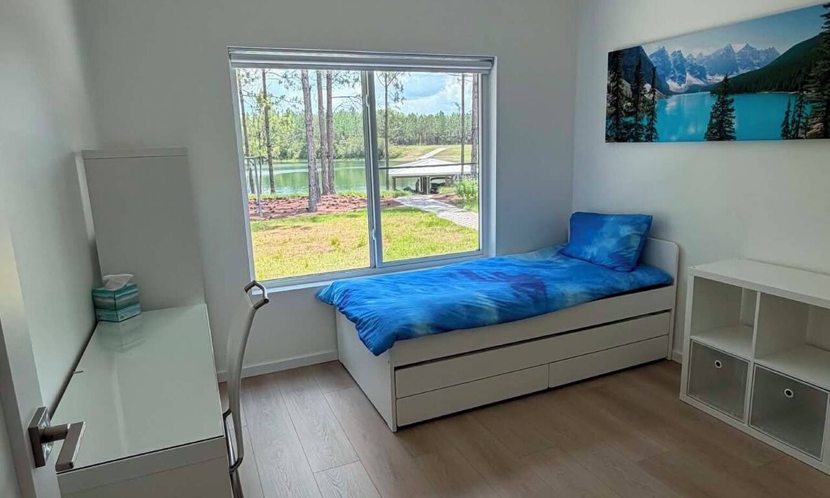 Glenwood Apartment | Lake Side Casita