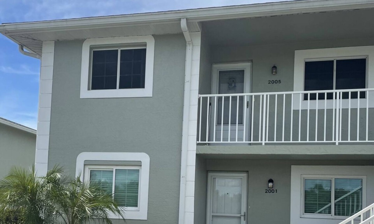 Punta Gorda Condo | Lakefront Condo in Punta Gorda