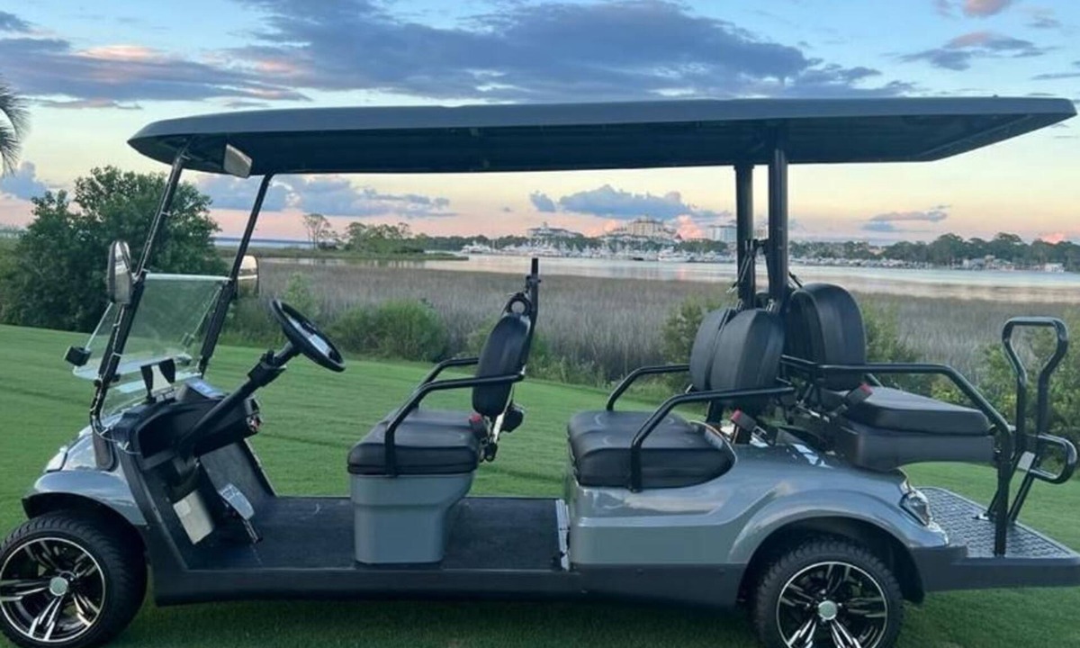 Sandestin House | Lakefront ~ Patio ~ Golf Cart ~ Community Pool