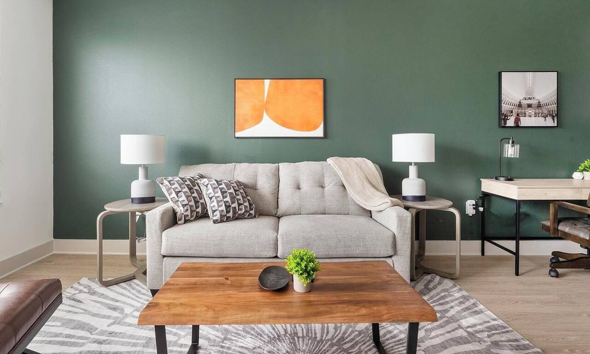Highpoint Apartment | Landing | Amazing 1BD, Game Room, Pool