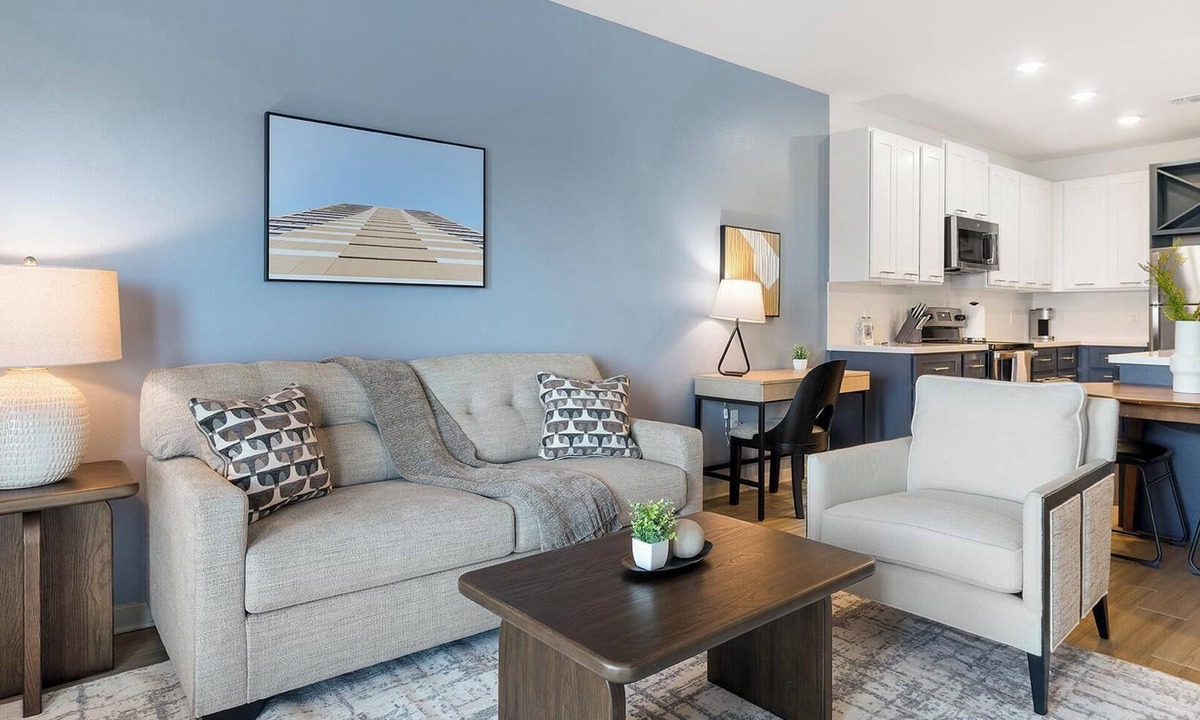Apopka Apartment | Landing | Amazing 1BD, Gym, Clubhouse