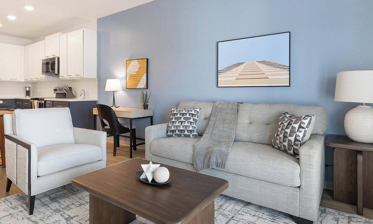 Apopka Apartment | Landing | Amazing 1BD, Gym, Clubhouse