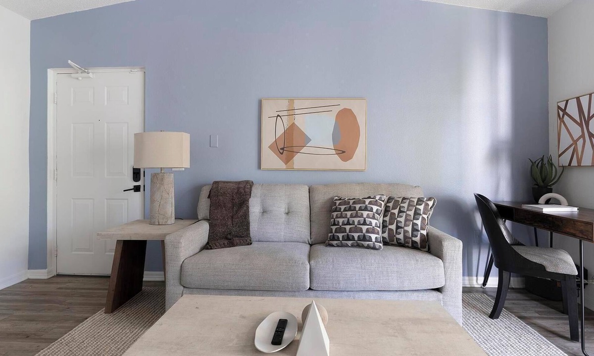 Fruitville Apartment | Landing | Amazing 1BD, Clubhouse, Gym
