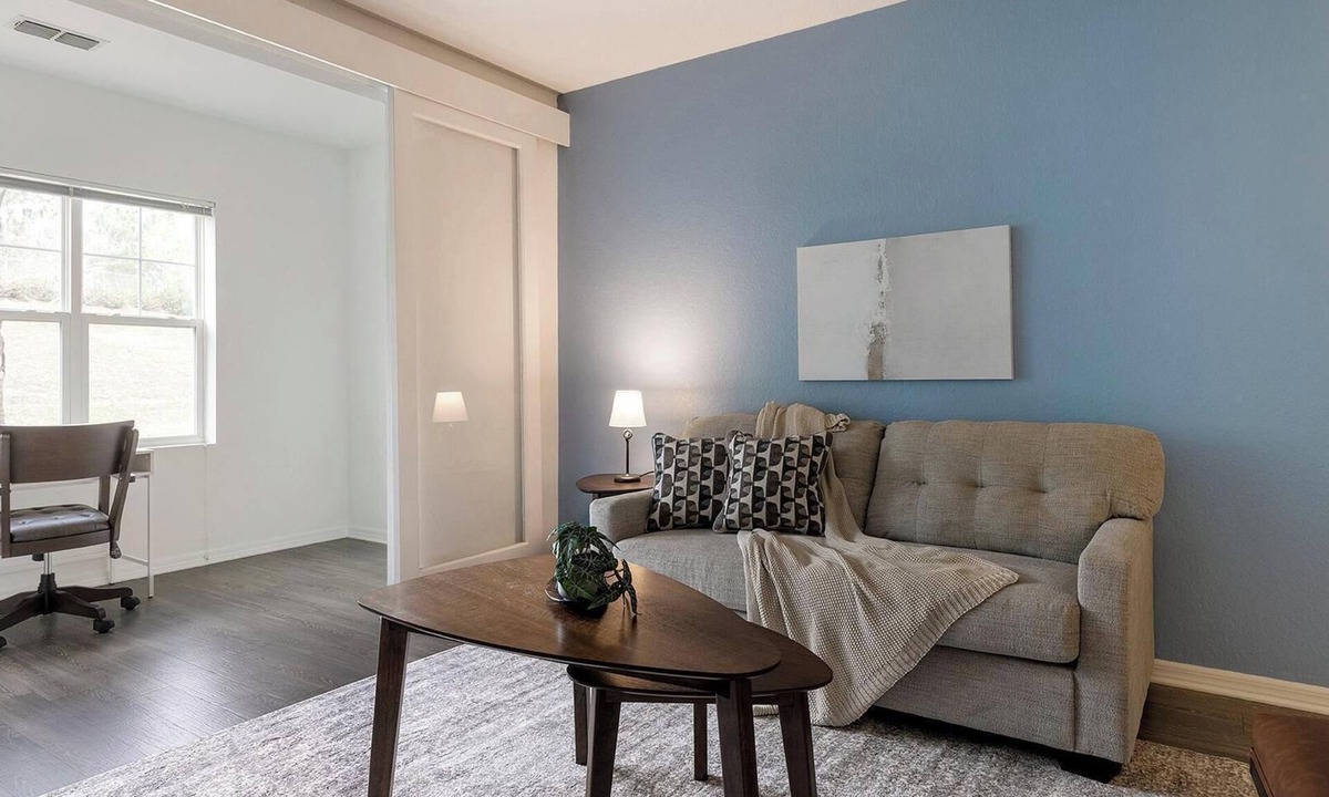 Apopka Apartment | Landing | Amazing 2BD, Gym, Clubhouse