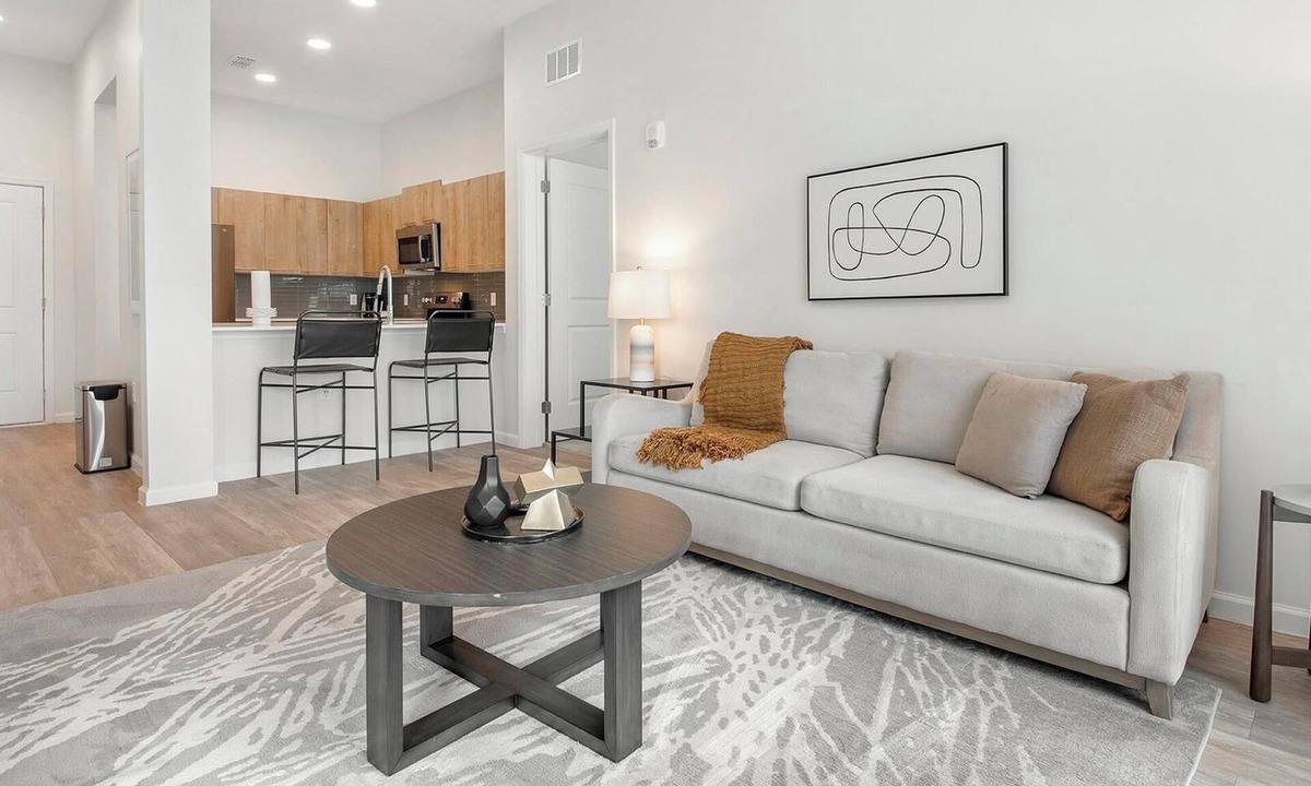 Florida Center Apartment | Landing | Amazing 2BD, Gym, Yoga Studio