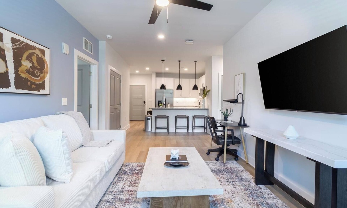 Freeport Apartment | Landing | Amazing 2BD, Pool, Clubhouse