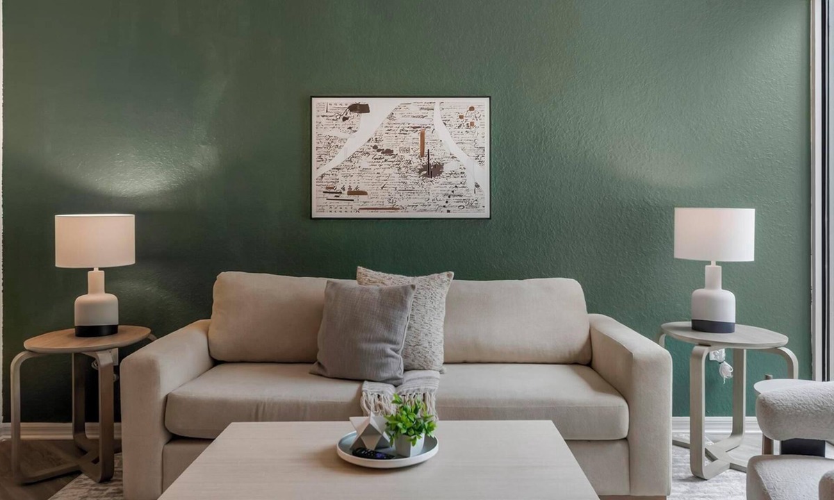 Fairvilla Apartment | Landing | Beautiful 1BD, Clubhouse, Gym