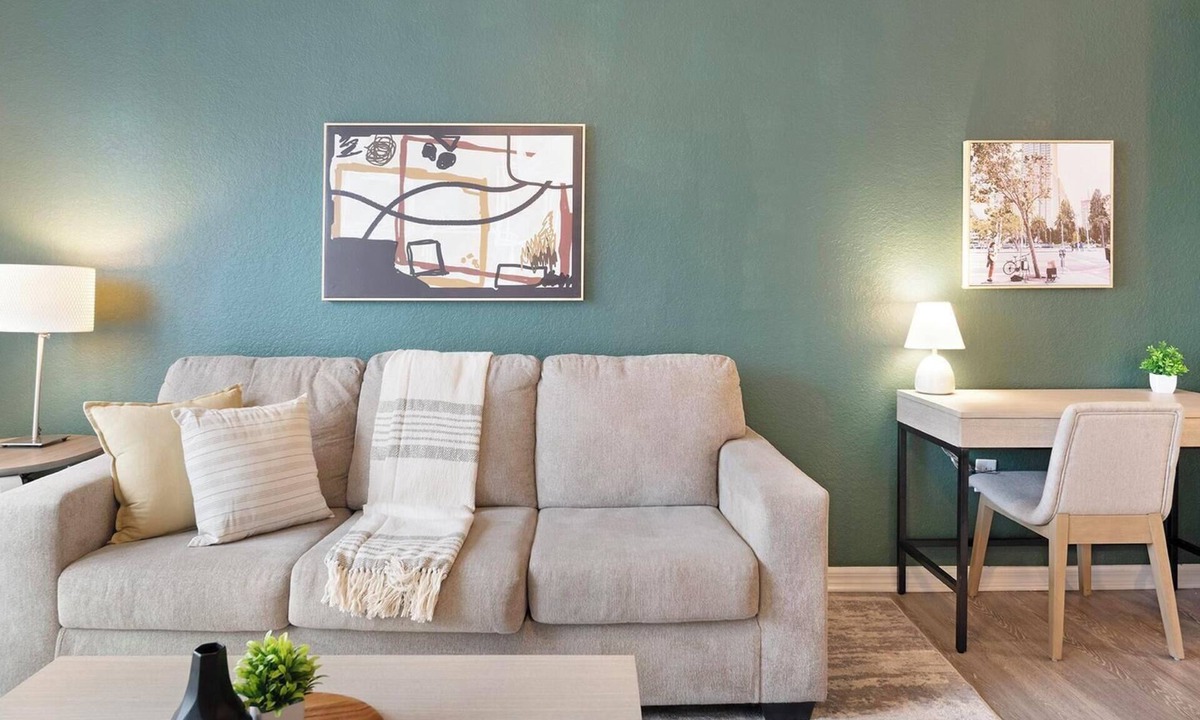 Fairvilla Apartment | Landing | Beautiful 1BD, Clubhouse, Gym