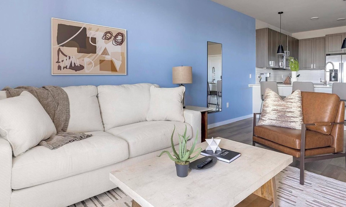 Whitney Beach Apartment | Landing | Beautiful 1BD, Gym, Pool