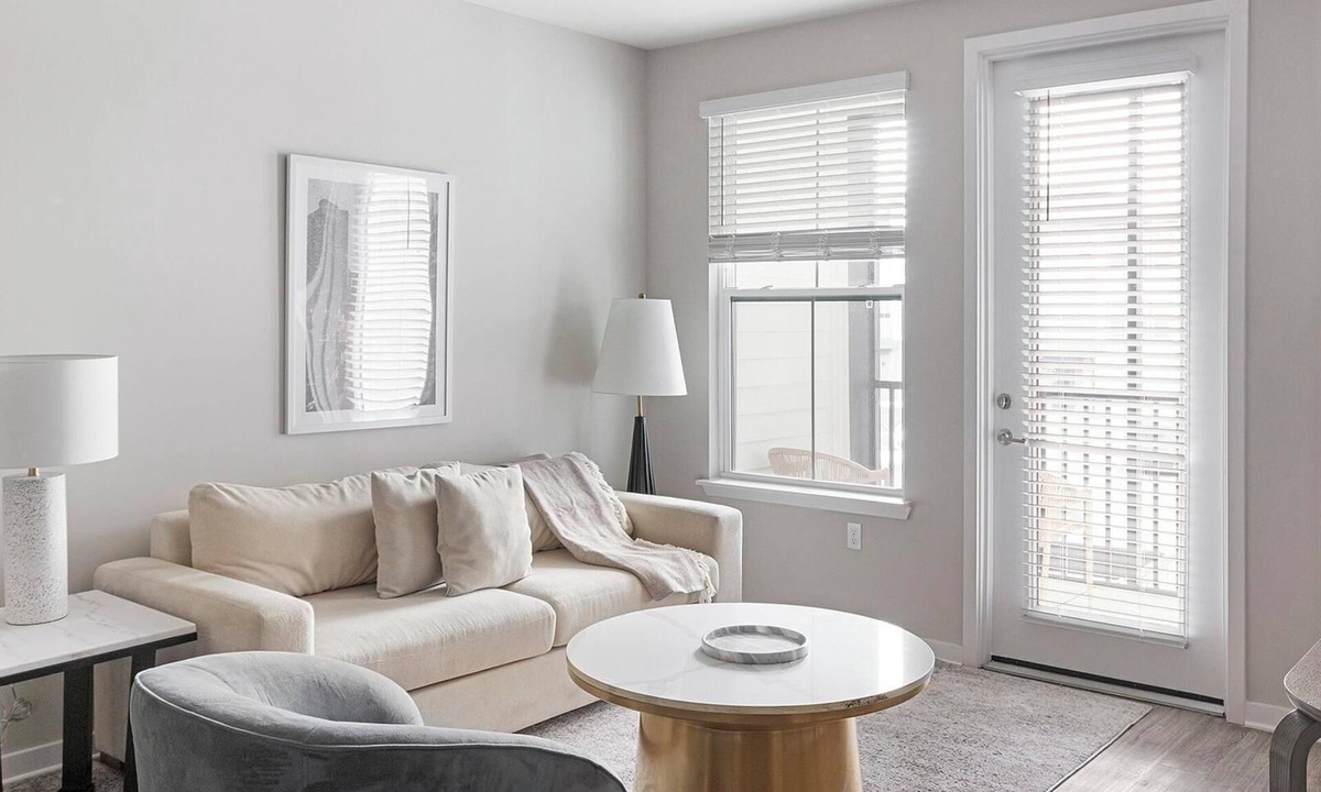 Wimauma Apartment | Landing | Chic 1BD, Clubhouse, Gym