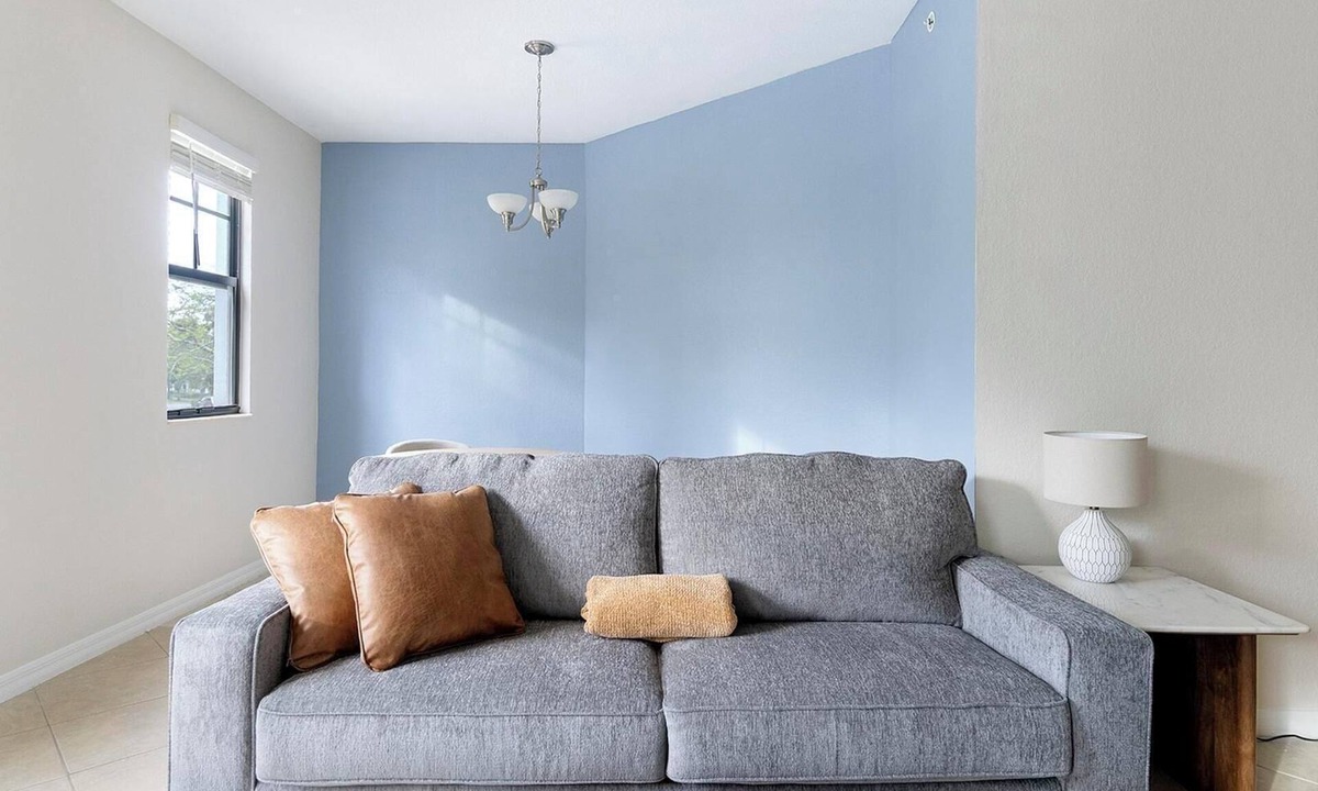 Miramar Apartment | Landing | Chic 1BD, Gym, Clubhouse