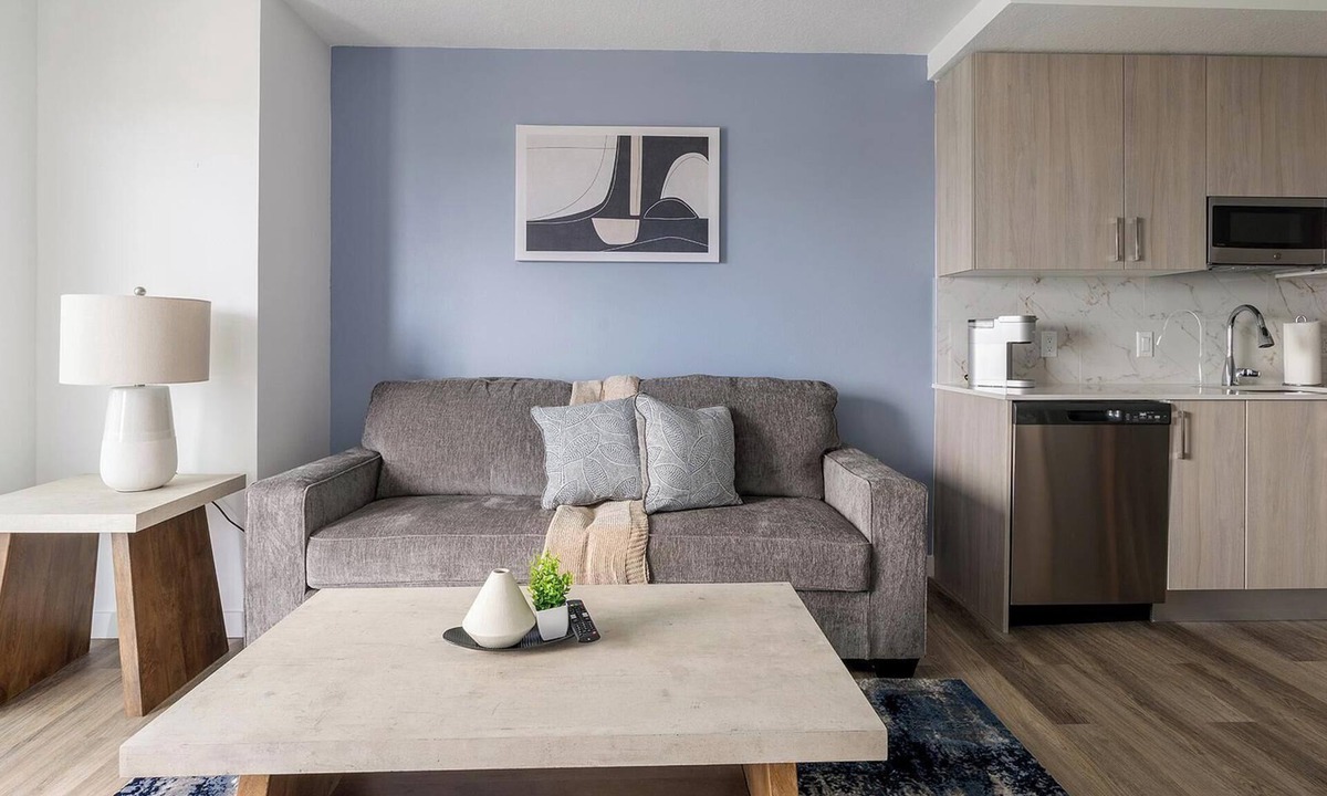 Overtown Apartment | Landing | Chic 1BD, Pool