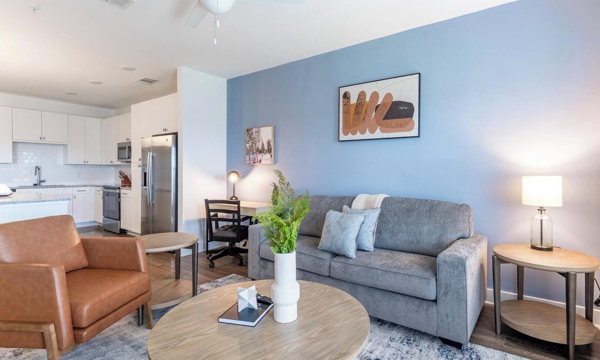 Vero Beach Apartment | Landing | Chic 2BD, Clubhouse, Gym
