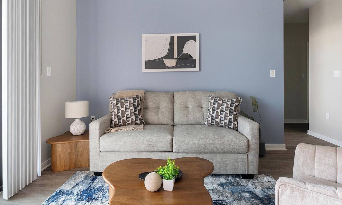 Bonita Shores Apartment | Landing | Chic 2BD, Yoga Studio, Gym