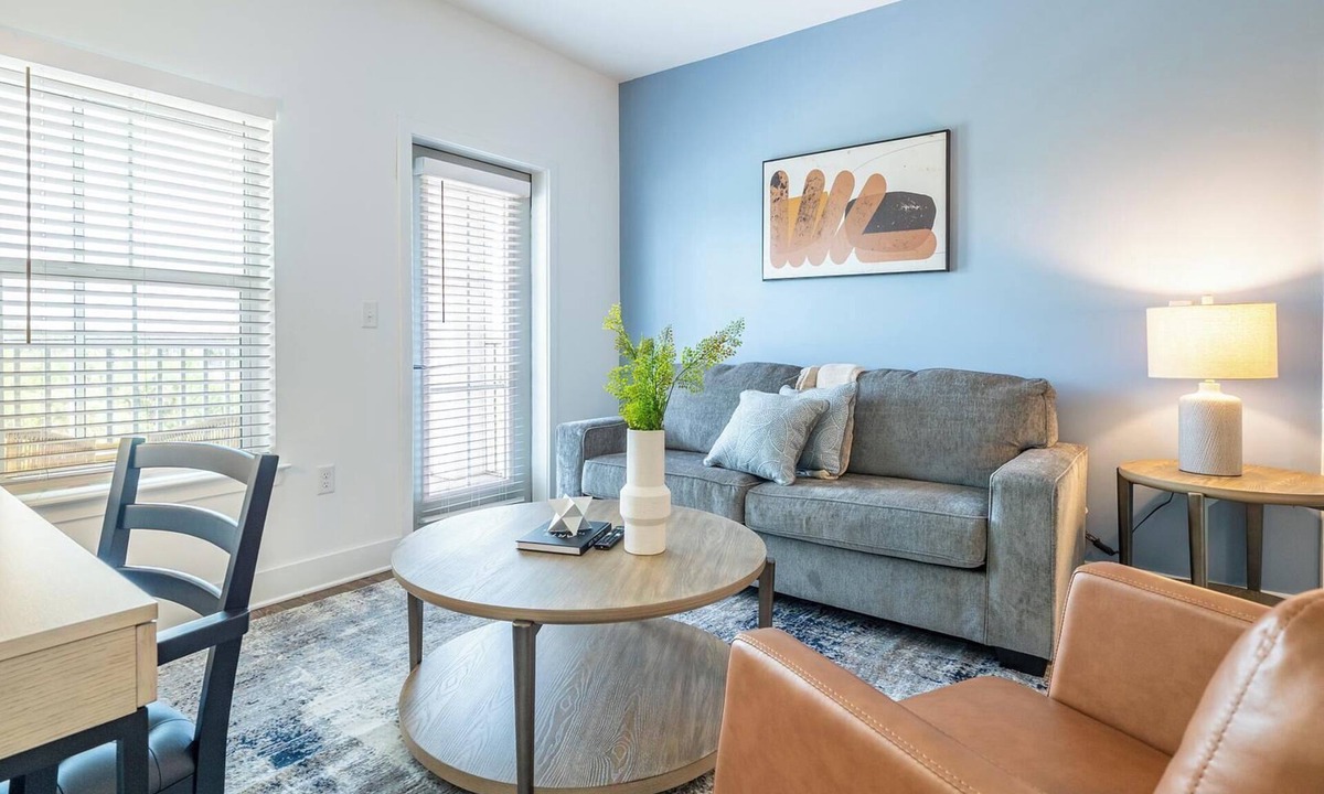 Vero Beach Apartment | Landing | Incredible 1BD, Yoga Studio, Gym