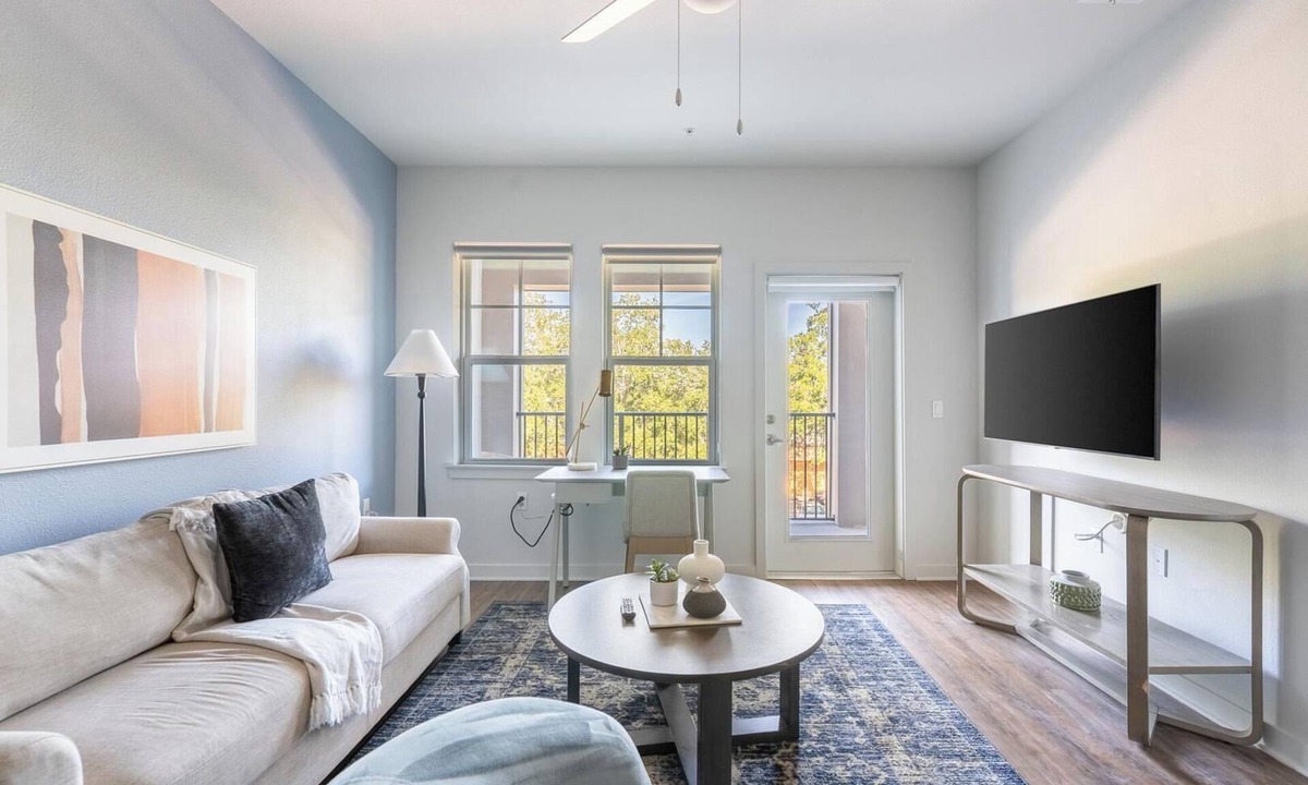 Historic Downtown Kissimmee Apartment | Landing | Incredible 1BD, Yoga Studio