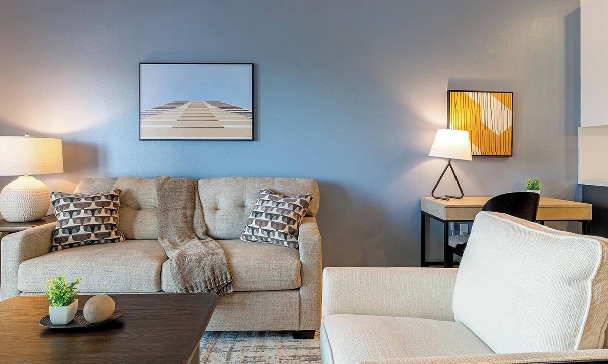 Apopka Apartment | Landing | Incredible 1BD, Gym, Clubhouse