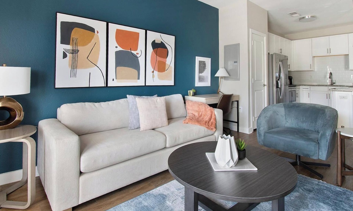 Ponte Vedra Apartment | Landing | Incredible 1BD, Clubhouse, Gym