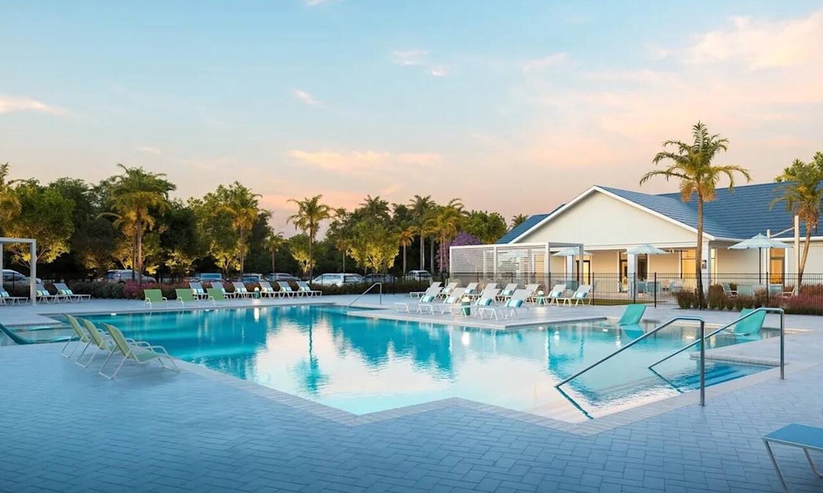 Fort Myers Apartment | Landing | Incredible 2BD, Pool