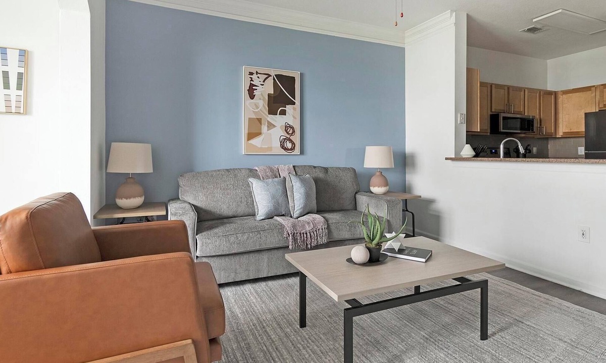 Southside Apartment | Landing | Incredible 1BD, Yoga Studio