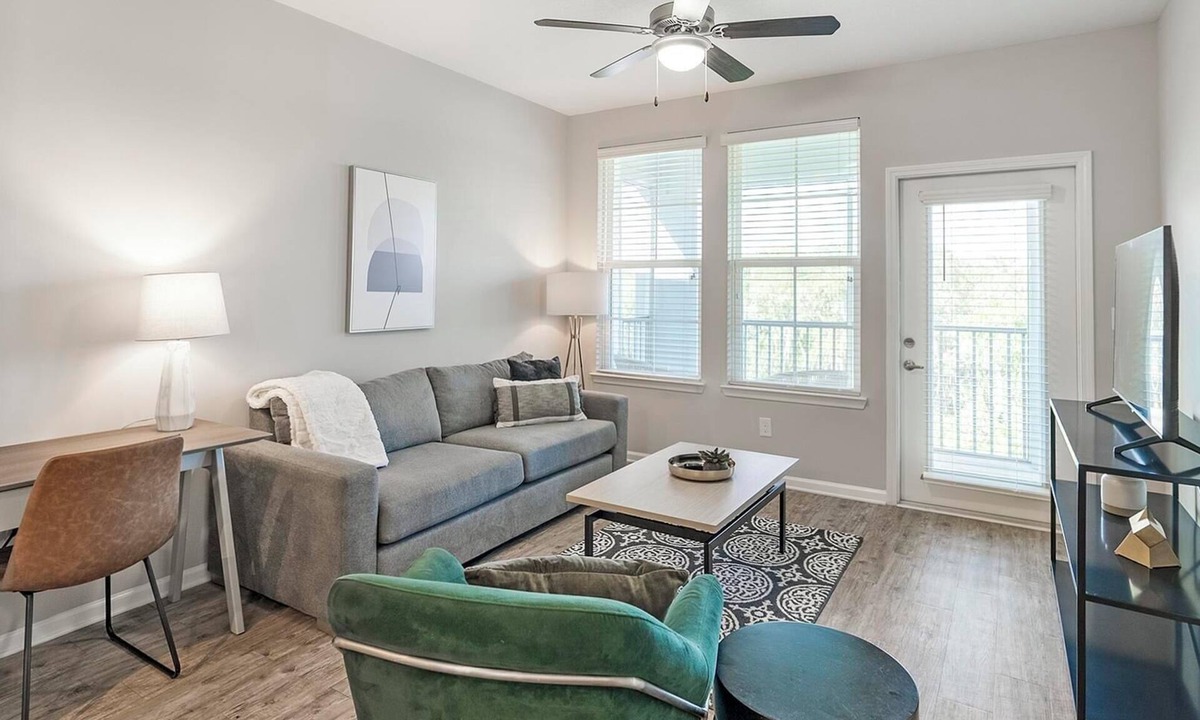 Land O' Lakes Apartment | Landing | Incredible 1BD, Pool, Gym