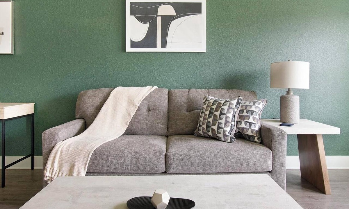 St. Augustine Apartment | Landing | Spectacular 1BD, Gym