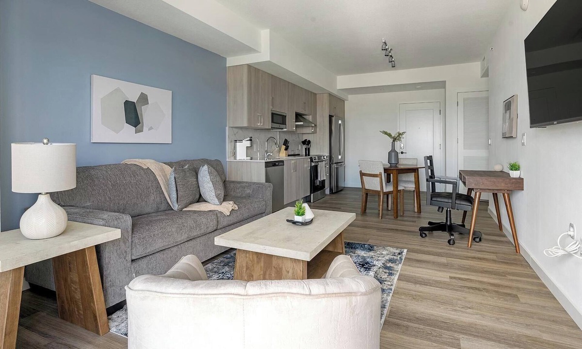 Overtown Apartment | Landing | Spectacular 1BD, Pool