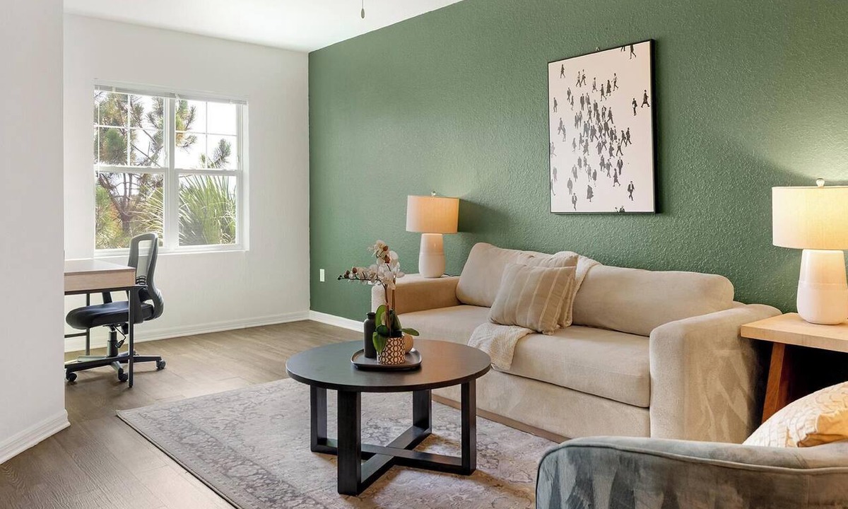 Apopka Apartment | Landing | Spectacular 1BD, Clubhouse, Gym