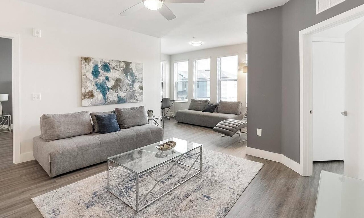 Port Tampa City Apartment | Landing | Spectacular 2BD, Clubhouse, Gym