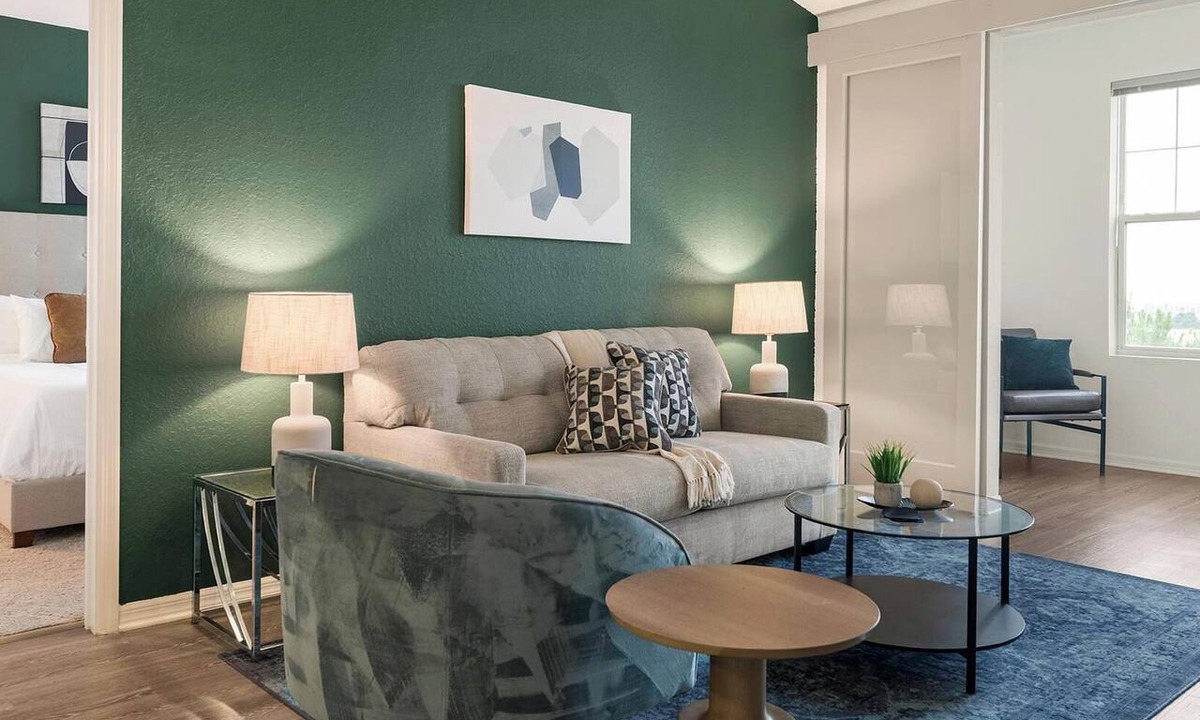 Apopka Apartment | Landing | Spectacular 2BD, Clubhouse, Game Room