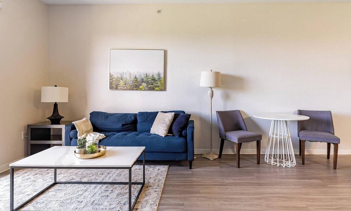 Miramar Apartment | Landing | Spectacular 2BD, Clubhouse, Gym