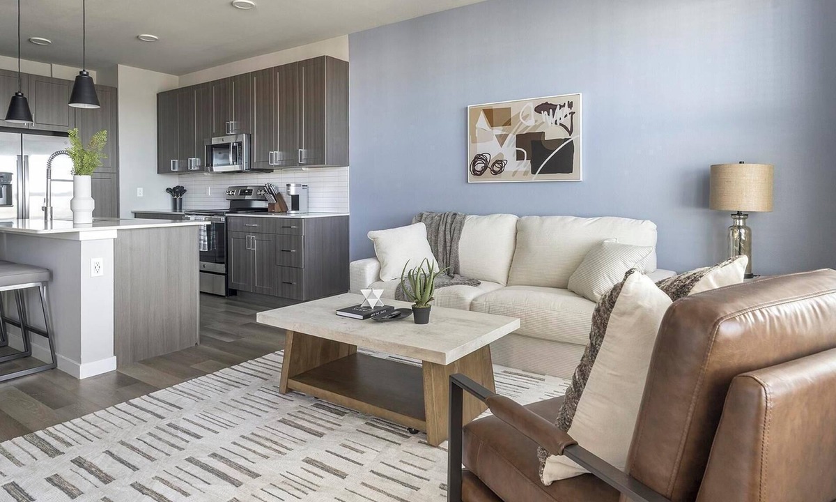 Whitney Beach Apartment | Landing | Stunning 1BD, Gym, Clubhouse