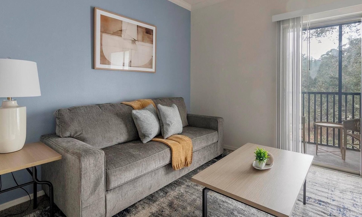 Southside Apartment | Landing | Stylish 1BD, Clubhouse, Game Room