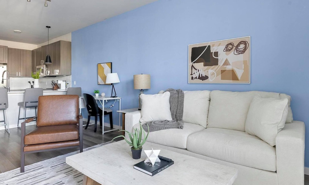 Whitney Beach Apartment | Landing | Stylish 1BD, Game Room, Clubhouse