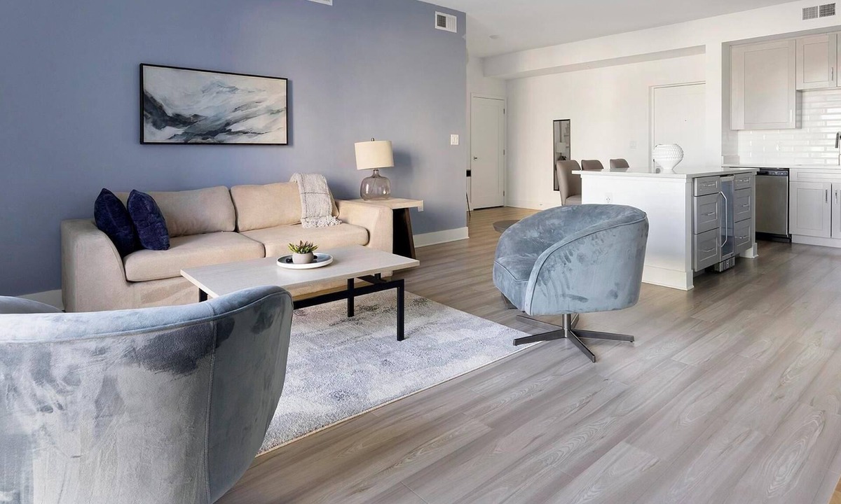 Fort Myers River District Apartment | Landing | Stylish 1BD, Game Room, Yoga Studio