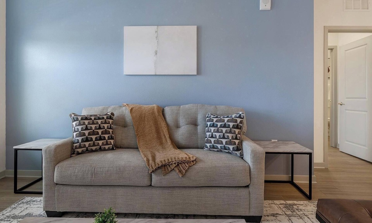 Apopka Apartment | Landing | Stylish 2BD, Clubhouse, Gym