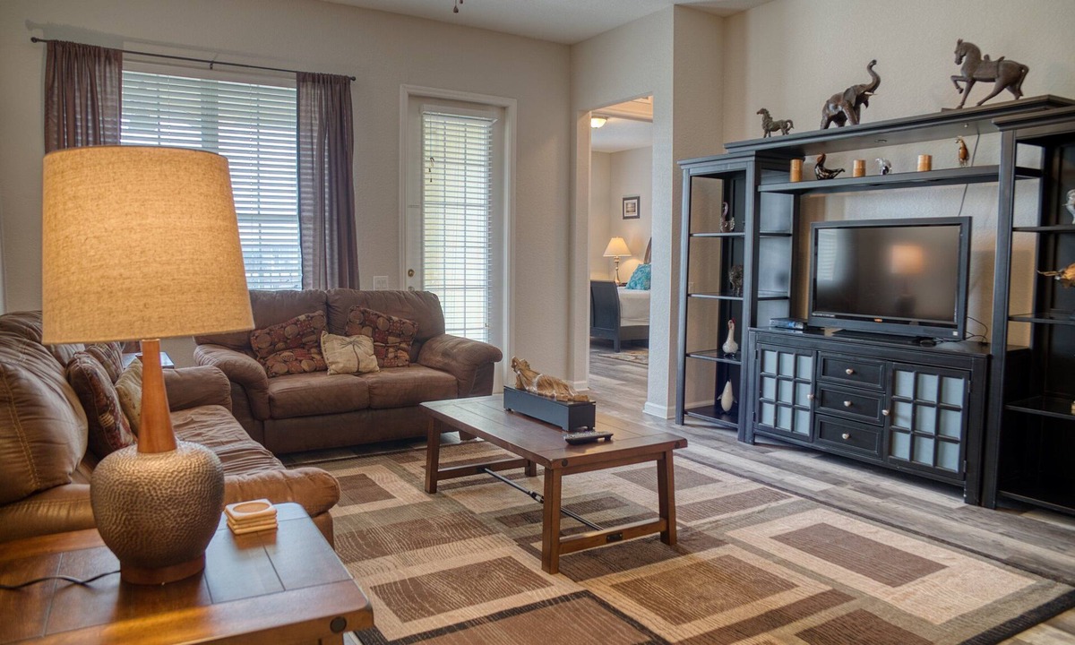 Florida Central Atlantic Coast Villa | Last Minute Disney Getaway! Luxury Villa with Private Pool. Book Now! #102051