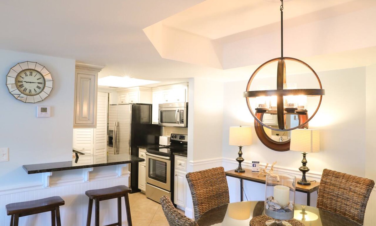 Saint Simons Island Condo | Late Summer Beach Specials! SUPER SAVINGS! Email for Quote!